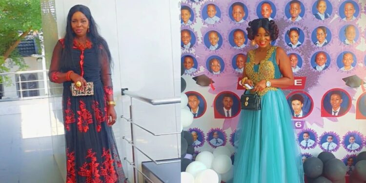 “My stepson and Jasmine are planning to relocate to UK as a couple” – Mr Ibu’s wife denies claims to buy iPhone, do BBL