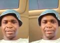 South African Man Receives 15-Year Sentence For Strang|ing His Girlfriend And Dumping Her Body In A Bush