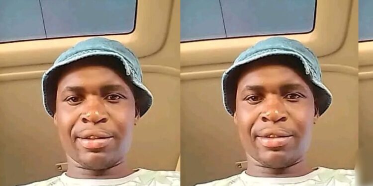 South African Man Receives 15-Year Sentence For Strang|ing His Girlfriend And Dumping Her Body In A Bush