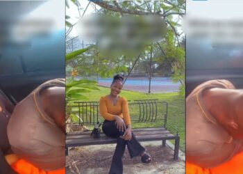 “Wetin this man do me today ehhh” – Nigerian lady recounts her experience in a public transport (VIDEO)
