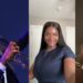 Nathaniel Bassey buys new AirPods for lady after her old one broke during the Hallelujah challenge