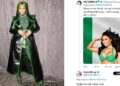 “Naija no de carry last”- Nicki Minaj responds in pidgin to Nigerian fan’s plea for tour inclusion