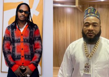 Naira Marley and Sam Larry granted bail after weeks in detention