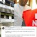 Nigerians call for the unconditional release of OAU students that were arrested in the early hours of the morning (VIDEO)