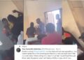 OAU student who was assaulted by a lecturer shares his story on what lead to the assault (video)