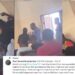 OAU student who was assaulted by a lecturer shares his story on what lead to the assault (video)