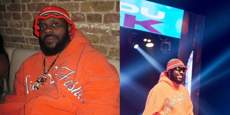 “I should not have called that babe an ash*wo, two wrongs don’t make a right” – Odumodublvck apologizes