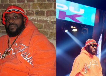 Odumodu blvck claps back at netizen who berated the lyrics of his song