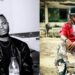 Rapper, Oladips battles for his life as he gets rushed to the hospital