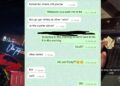 Ghanaian man narrates how lady who agreed to split bill with him on a date came empty-handed