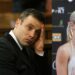 Former Paralympic Champion Oscar Pistorius Granted Parole, Set To Leave Prison 10 Years After K!lling Girlfriend