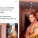 “When it’s a Nigerian lady, 33 years suddenly becomes too old for them” – Nigerian man criticizes double standards among Nigerian men marrying older Caucasian women