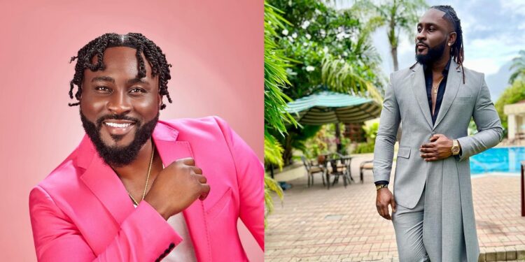 “You are so gullible, you let your fans pilot you” – Pere slams his BBNaija colleague