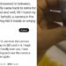 Nigerian Lady Exposes Alleged Hidden Camera In Short Let Apartment’s Bathroom, Lagos state (VIDEO)