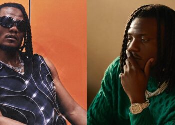 “Nigerian artistes are losing the creative sauce” – Pheelz