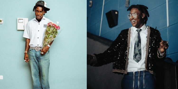 “Music money is like ritu.al; if I stop singing, money will keep coming” – Shallipopi