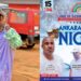 Nigerians slam