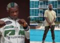 “Davido and Wizkid abandoned you because of your bad character” – Portable slams Samklef