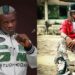 “Life never tire me o; I no fit use my dǝath promote my album” – Portable shades Oladips