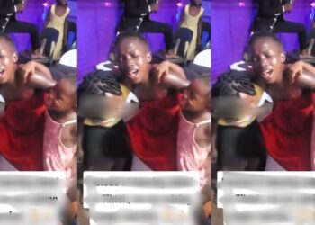 TikTok User Celebrates Raising Prayer Warriors Rather Than People Dancing Nakǝd Amidst Controversy (VIDEO)