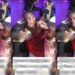TikTok User Celebrates Raising Prayer Warriors Rather Than People Dancing Nakǝd Amidst Controversy (VIDEO)