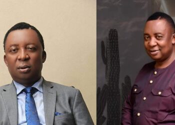UNICAL Professor Abducted By Gunmen At The University Of Calabar