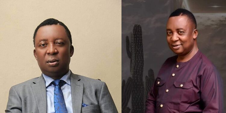 UNICAL Professor Abducted By Gunmen At The University Of Calabar
