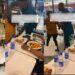 Unique Proposal Goes Viral: Man Stages Assau.lt To Propose To His Girlfriend (VIDEO)