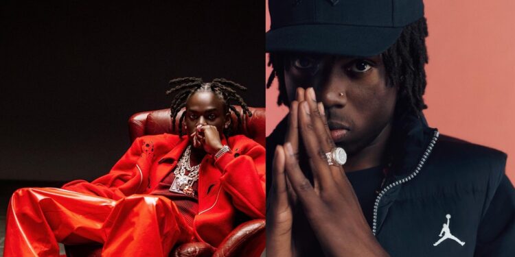 “I won’t be performing anywhere this December” – Rema reveals health concerns