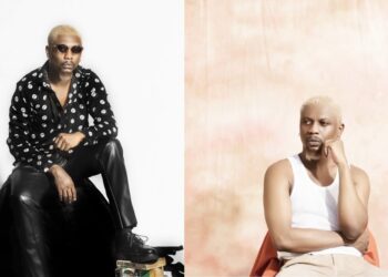 “Why I took a break from music” – Reminisce opens up