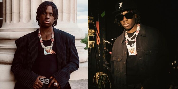 “If I stop singing today, my name will still be in Afrobeats Bible” – Rema