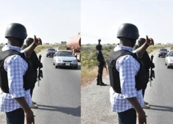 Police Rescue Three Kidnapped Victims And Apprehend Robbery Suspect in Kaduna State