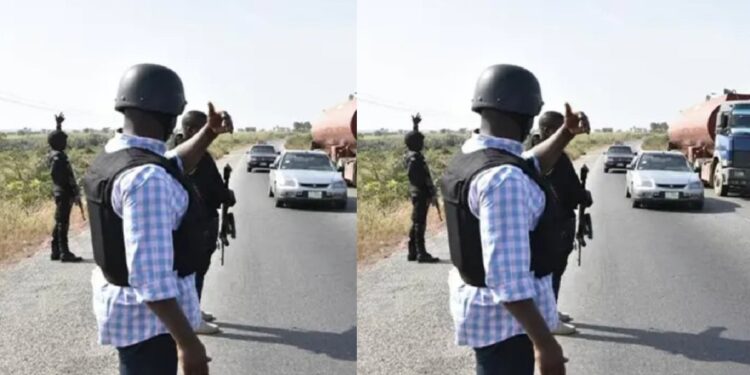 Police Rescue Three Kidnapped Victims And Apprehend Robbery Suspect in Kaduna State