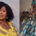 Actress Rita Edochie queries