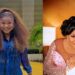 “It couldn’t have been with anyone else…” – Actress Ruth Kadiri pens down sweet words as she celebrates 5 years anniversary with her husband (VIDEO)