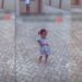 “She is reincarnated” – Little girl blows minds as she dances beautifully to Ayra Starr’s song, Sability