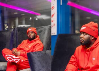 “Oya time don reach to tell your v!brator wetin you need for December o” – Skitmaker Sabinus