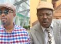 “Sam Loco was the most intelligent Nollywood actor that ever lived” – Charles Inojie