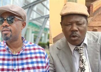“Sam Loco was the most intelligent Nollywood actor that ever lived” – Charles Inojie