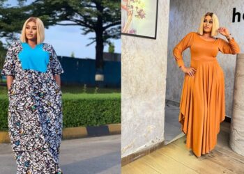 “The only woman I consider sexy is a productive woman” – Sarah Martins says as she cautions ladies listening to advice on social media