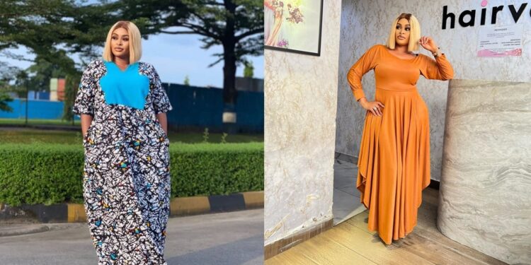 “The only woman I consider sexy is a productive woman” – Sarah Martins says as she cautions ladies listening to advice on social media