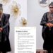 Toyin Lawani’s husband, Segun Wealth adds ‘release private videos’ on his to-do-list ahead of birthday