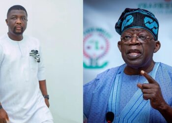 Seyi Law withdraws support as he questions President Tinubu’s decision to purchase presidential yacht