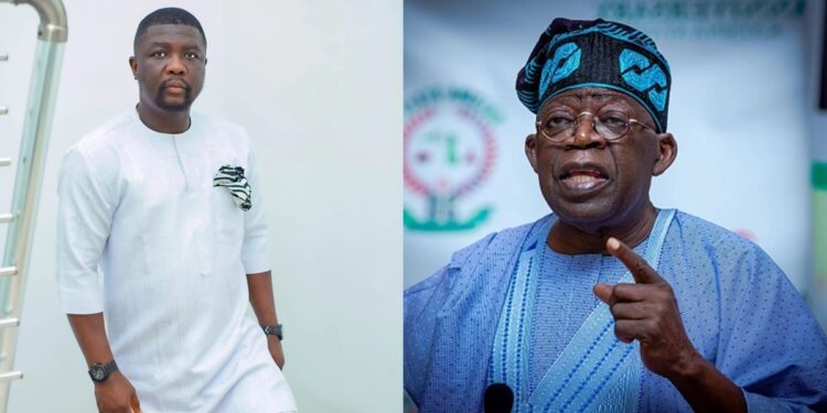 Seyi Law withdraws support as he questions President Tinubu’s decision to purchase presidential yacht