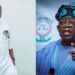 Seyi Law withdraws support as he questions President Tinubu’s decision to purchase presidential yacht