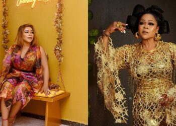 “You will never earn the right to call me by name” – Shaffy Bello shares go-to response to younger people who call her by her first name