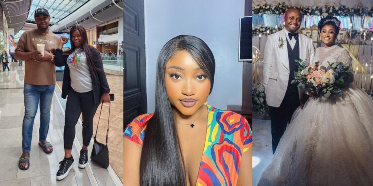 Israel DMW's friend drags