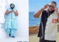 “I’ve been making money from music performance, not streaming” – Whitemoney reveals