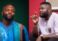 “Nigerians underrate me” – Skales laments