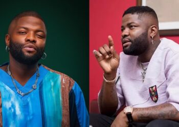 “Nigerians underrate me” – Skales laments